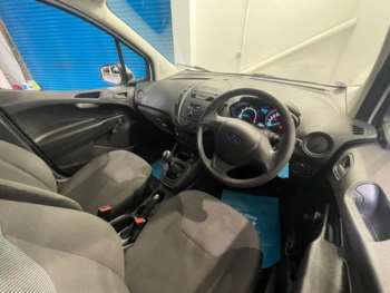 Used Ford Transit Courier 2022 for sale - 73181068: Photo
