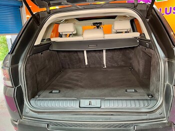 Used Land Rover Range Rover Sport 2014 for sale - 78212923: Photo