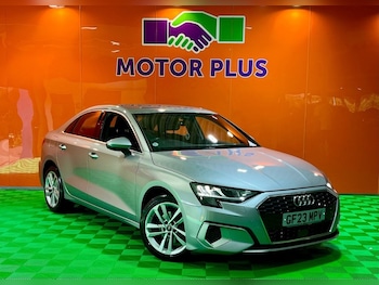 Used Audi A3 2023 for sale - 79256892: Photo