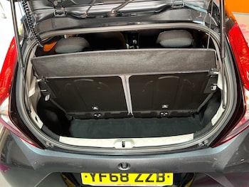 Used Toyota AYGO 2018 for sale - 78538384: Photo