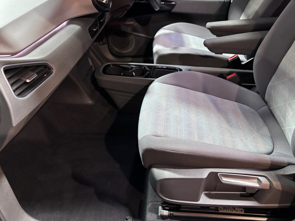 Used Volkswagen ID.3 2021 for sale - 76841664: Photo 11