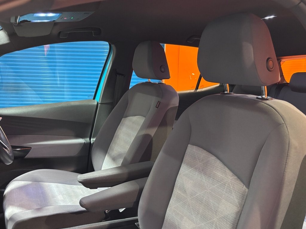 Used Volkswagen ID.3 2021 for sale - 76841664: Photo 12