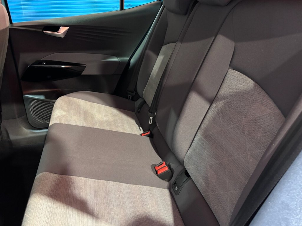 Used Volkswagen ID.3 2021 for sale - 76841664: Photo 14