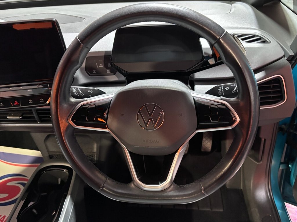 Used Volkswagen ID.3 2021 for sale - 76841664: Photo 15