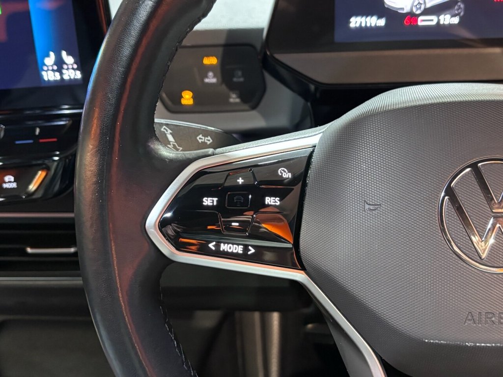 Used Volkswagen ID.3 2021 for sale - 76841664: Photo 16