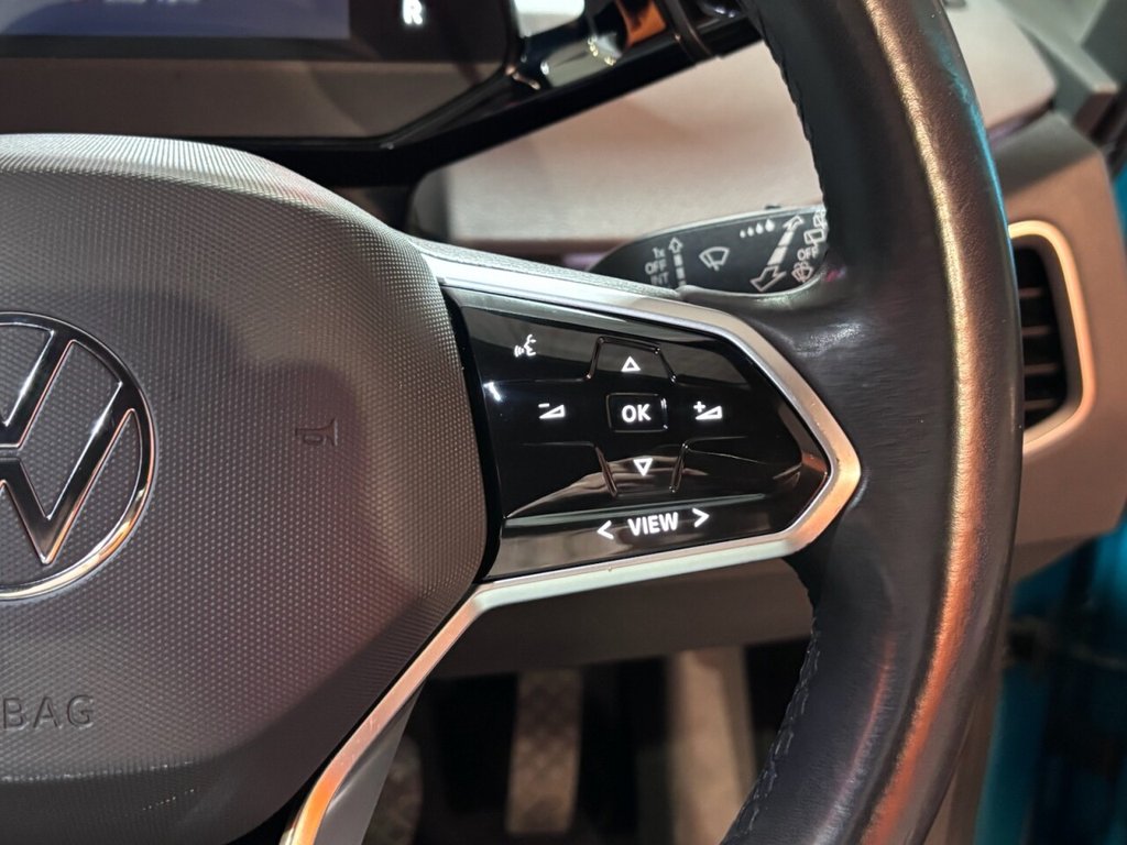 Used Volkswagen ID.3 2021 for sale - 76841664: Photo 17