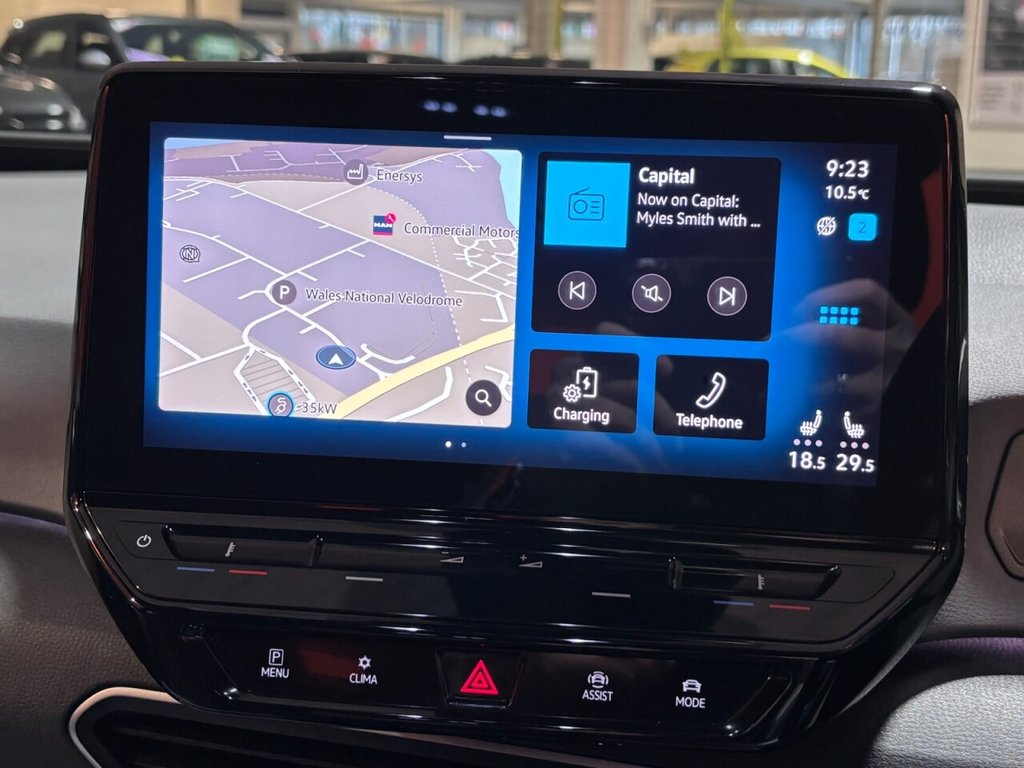 Used Volkswagen ID.3 2021 for sale - 76841664: Photo 19