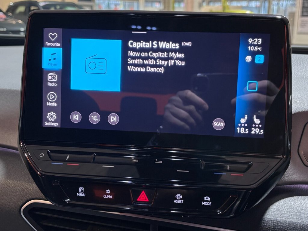 Used Volkswagen ID.3 2021 for sale - 76841664: Photo 21