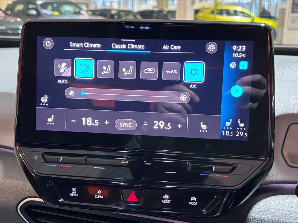 Used Volkswagen ID.3 2021 for sale - 76841664: Photo 22