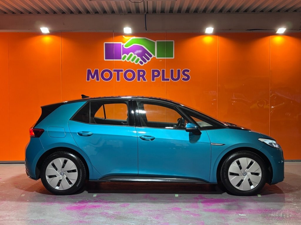 Used Volkswagen ID.3 2021 for sale - 76841664: Photo 27