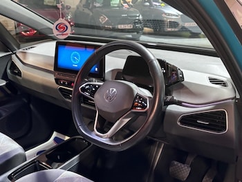 Used Volkswagen ID.3 2021 for sale - 76841664: Photo