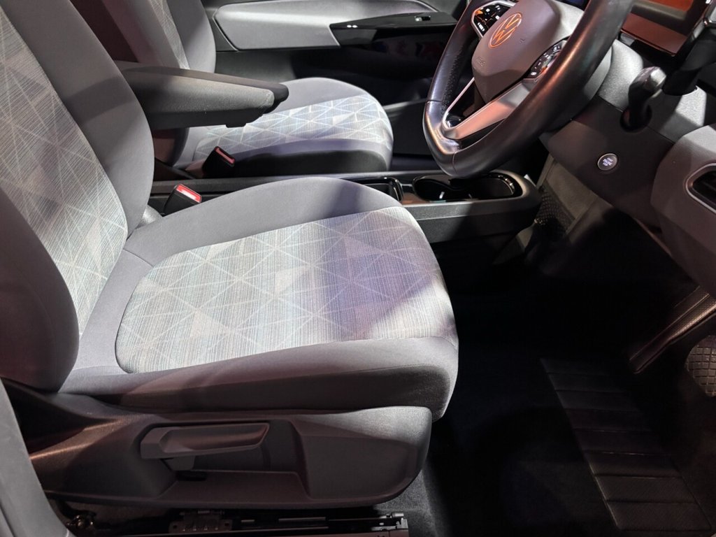 Used Volkswagen ID.3 2021 for sale - 76841664: Photo 5