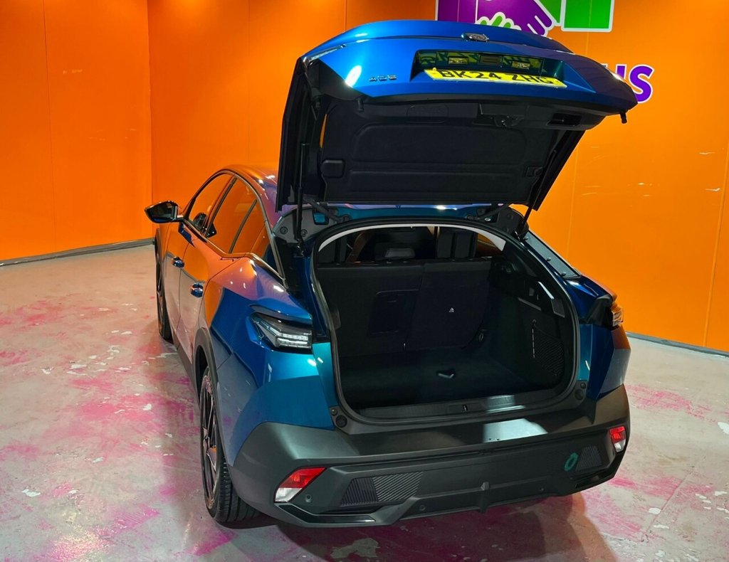 Used Peugeot 408 2024 for sale - 77498823: Photo 10