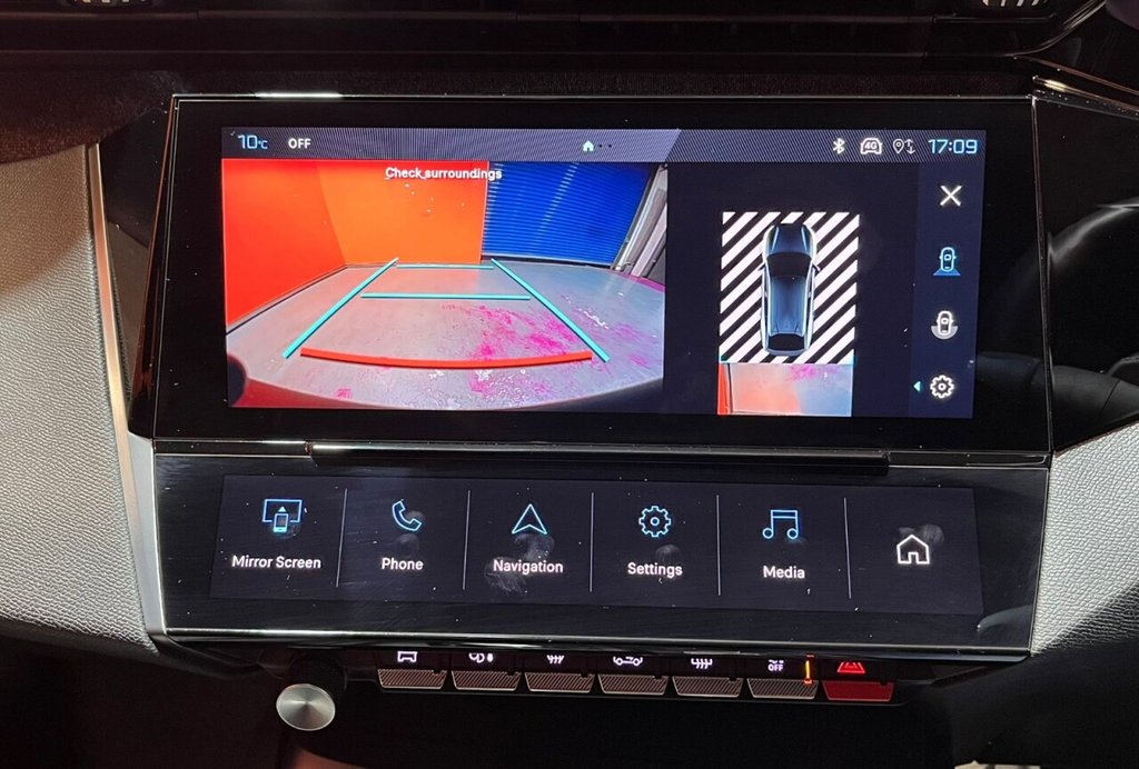 Used Peugeot 408 2024 for sale - 77498823: Photo 11