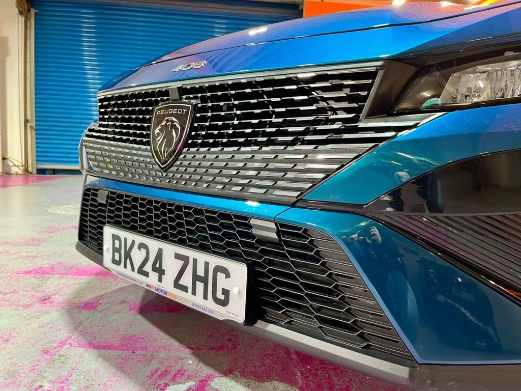 Used Peugeot 408 2024 for sale - 77498823: Photo 13