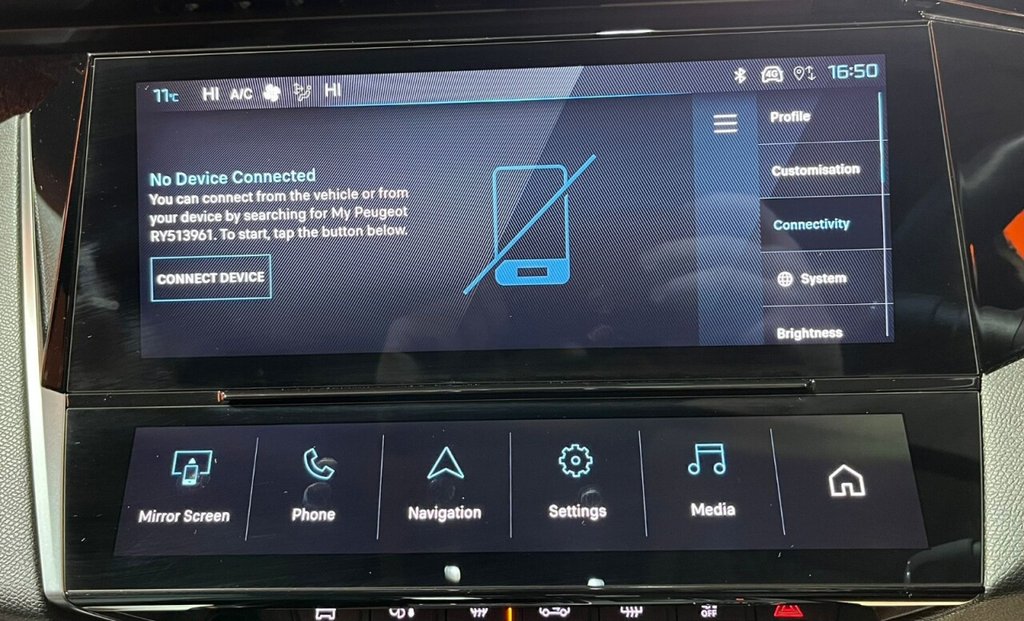 Used Peugeot 408 2024 for sale - 77498823: Photo 19