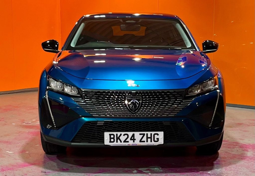 Used Peugeot 408 2024 for sale - 77498823: Photo 2