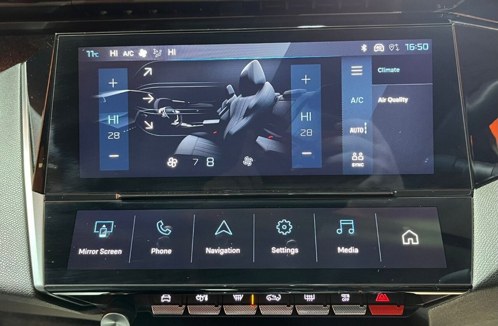 Used Peugeot 408 2024 for sale - 77498823: Photo 22