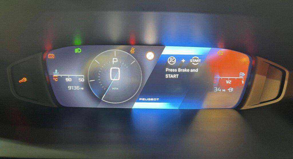 Used Peugeot 408 2024 for sale - 77498823: Photo 29