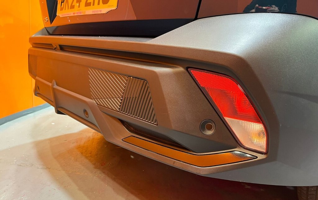 Used Peugeot 408 2024 for sale - 77498823: Photo 36