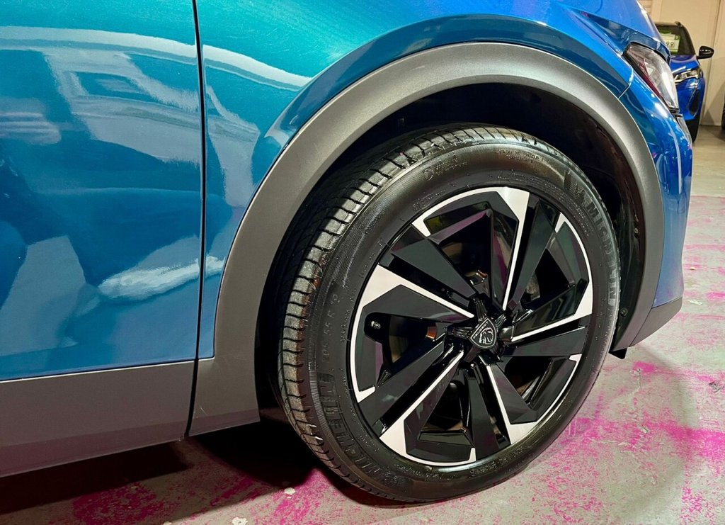 Used Peugeot 408 2024 for sale - 77498823: Photo 37