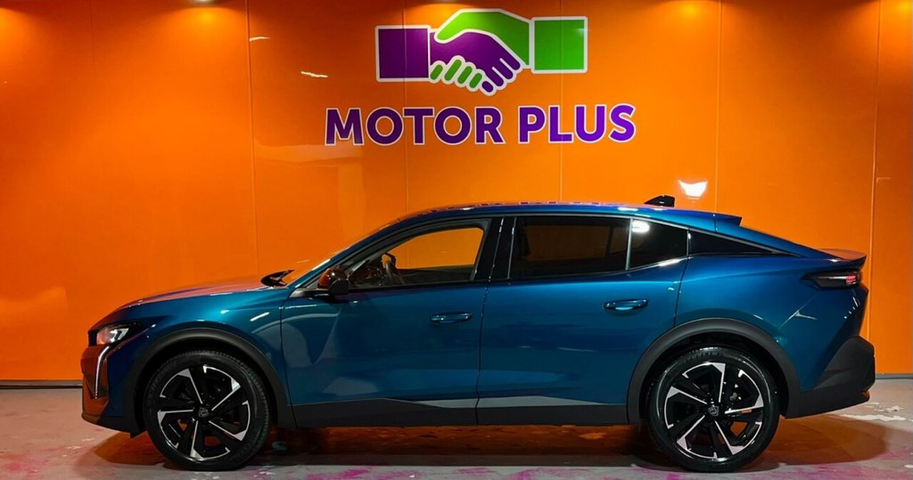 Used Peugeot 408 2024 for sale - 77498823: Photo 5