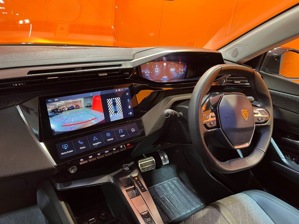 Used Peugeot 408 2024 for sale - 77498823: Photo 9