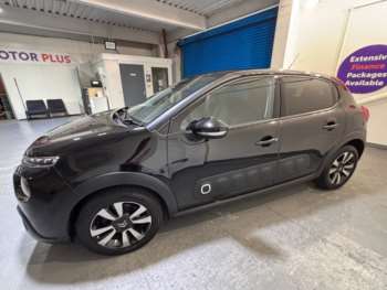 Used Citroen C3 2018 for sale - 74488479: Photo