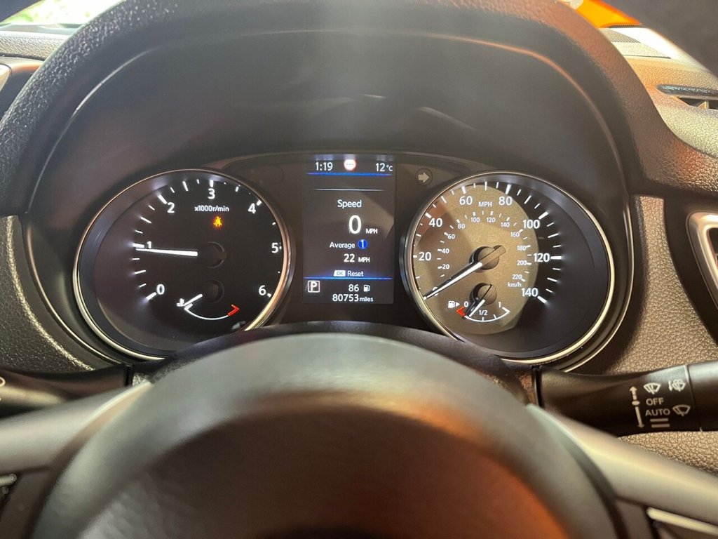 Used Nissan Qashqai 2019 for sale - 77572140: Photo 11