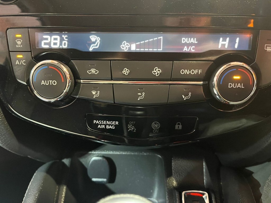 Used Nissan Qashqai 2019 for sale - 77572140: Photo 12