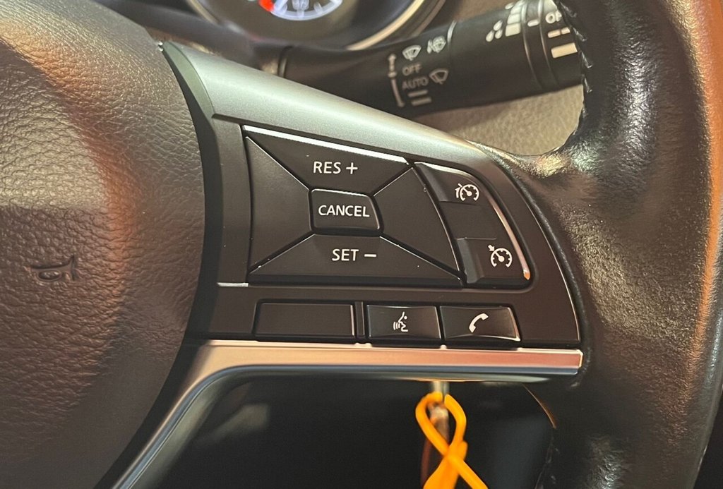 Used Nissan Qashqai 2019 for sale - 77572140: Photo 14