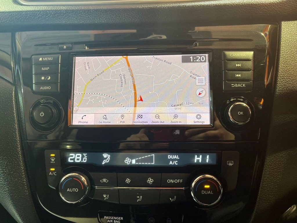 Used Nissan Qashqai 2019 for sale - 77572140: Photo 15