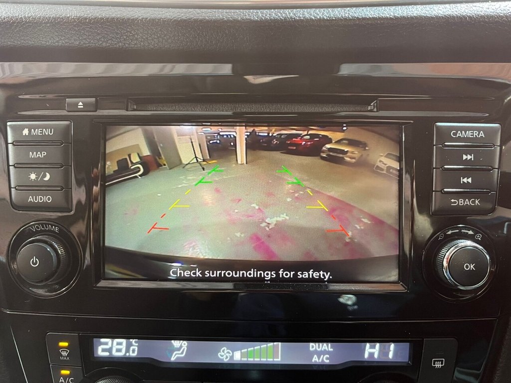 Used Nissan Qashqai 2019 for sale - 77572140: Photo 17