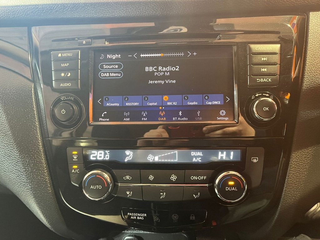 Used Nissan Qashqai 2019 for sale - 77572140: Photo 18