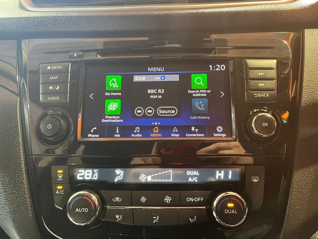 Used Nissan Qashqai 2019 for sale - 77572140: Photo 19