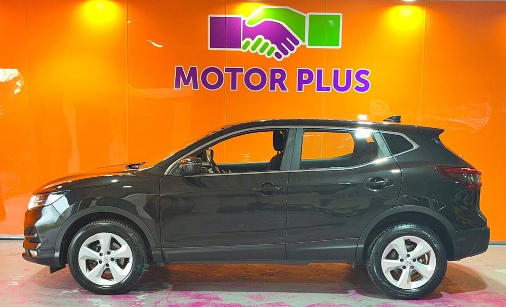 Used Nissan Qashqai 2019 for sale - 77572140: Photo 2