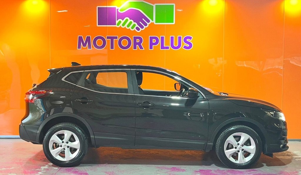 Used Nissan Qashqai 2019 for sale - 77572140: Photo 21