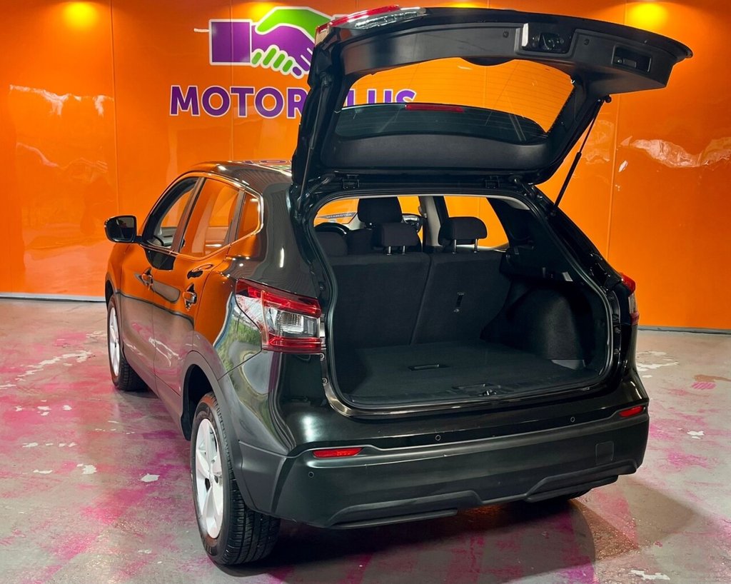 Used Nissan Qashqai 2019 for sale - 77572140: Photo 24