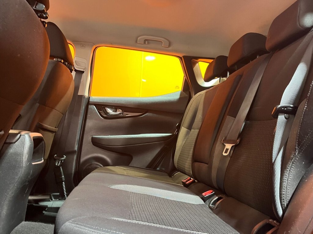 Used Nissan Qashqai 2019 for sale - 77572140: Photo 25