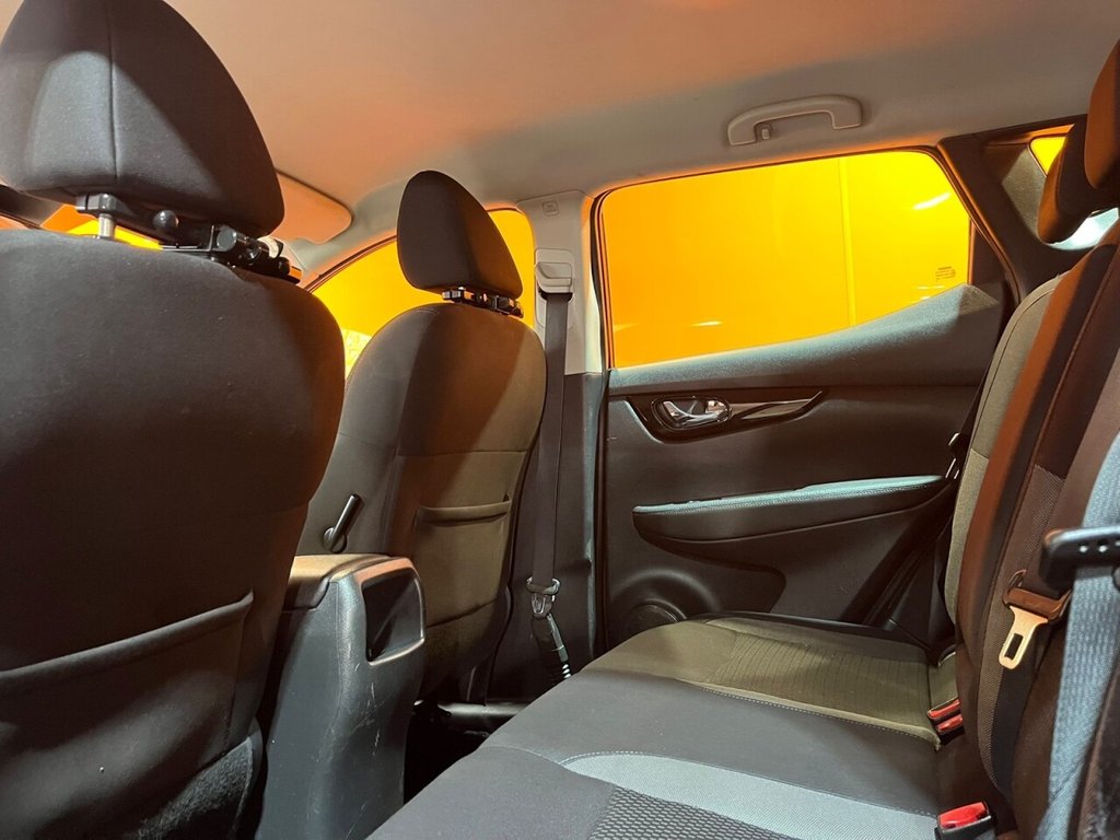 Used Nissan Qashqai 2019 for sale - 77572140: Photo 26