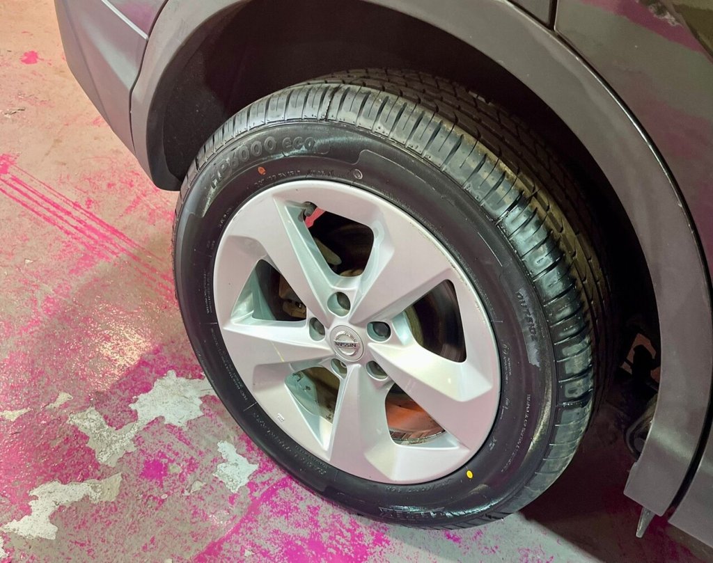 Used Nissan Qashqai 2019 for sale - 77572140: Photo 27