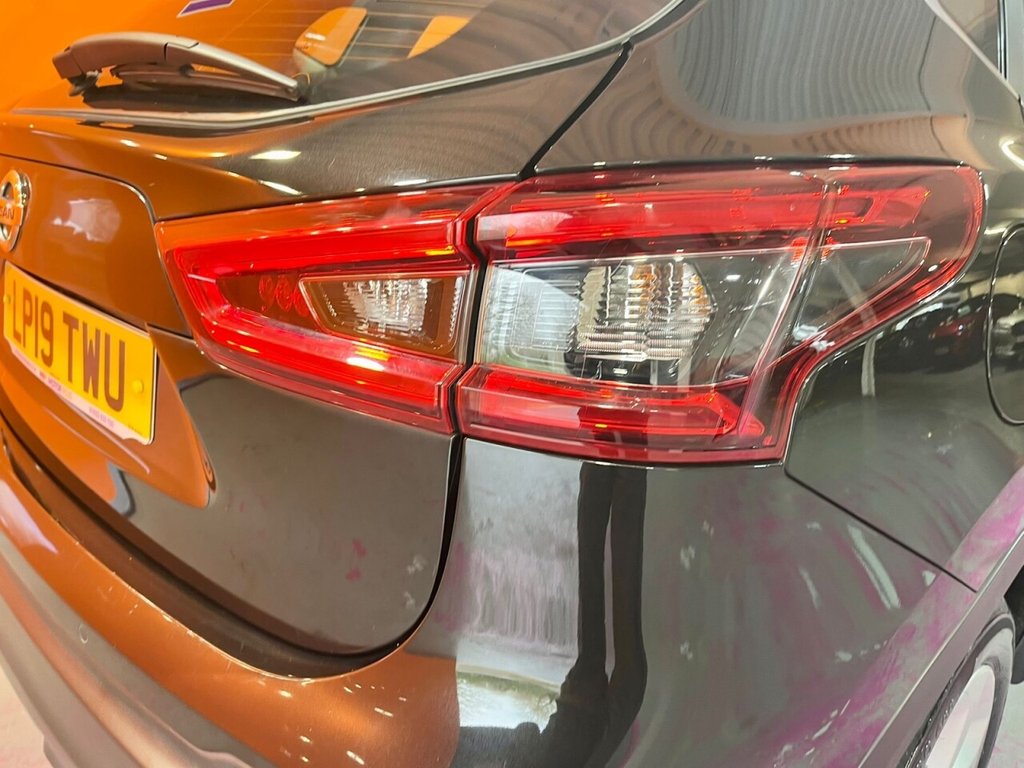Used Nissan Qashqai 2019 for sale - 77572140: Photo 29