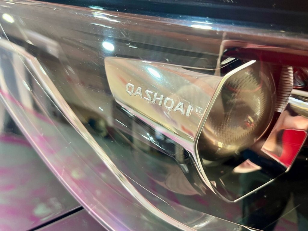 Used Nissan Qashqai 2019 for sale - 77572140: Photo 31