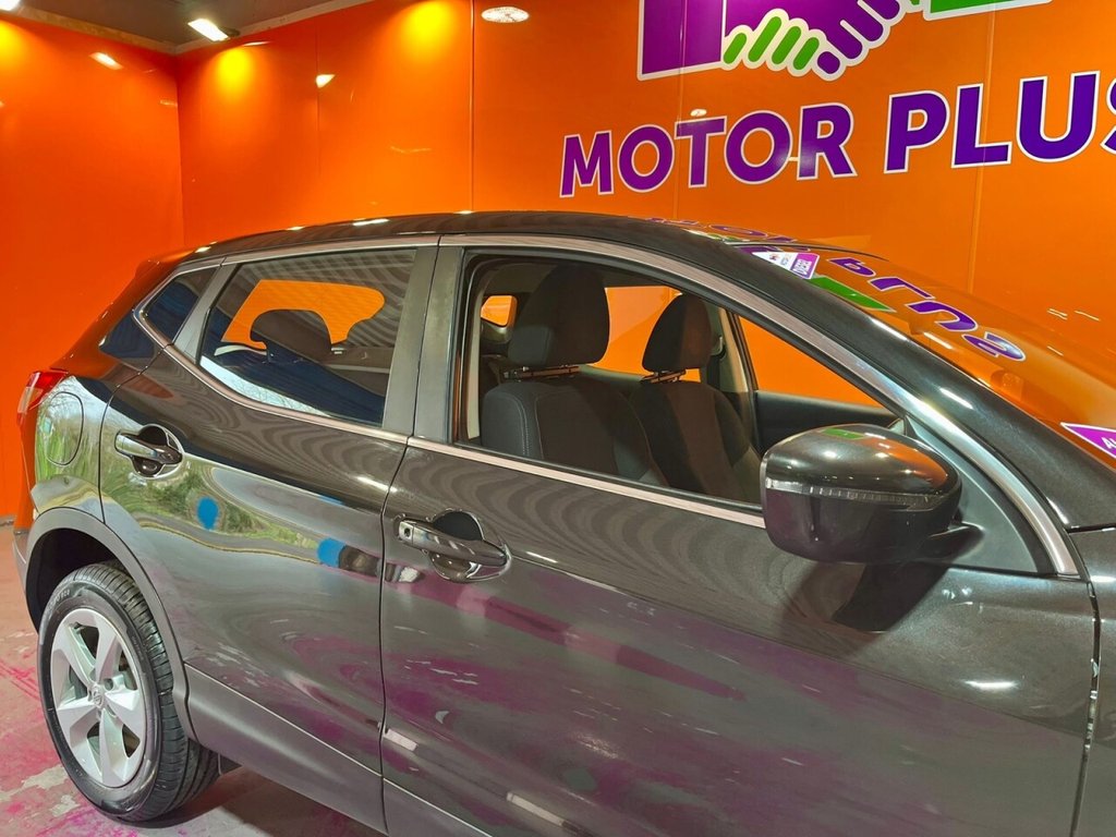 Used Nissan Qashqai 2019 for sale - 77572140: Photo 33