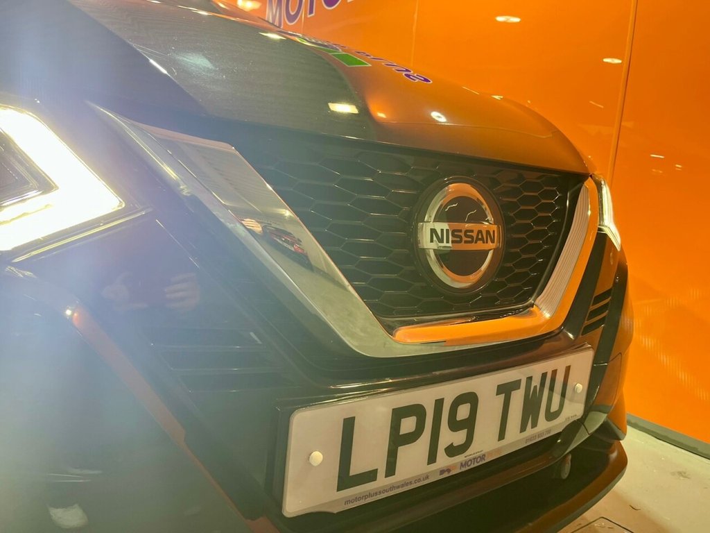 Used Nissan Qashqai 2019 for sale - 77572140: Photo 36