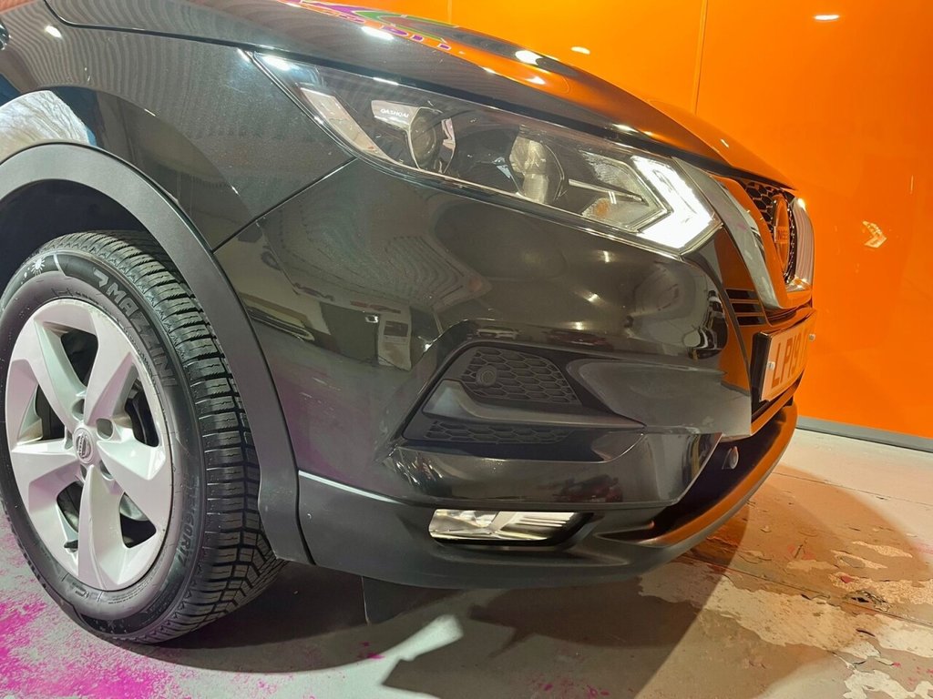 Used Nissan Qashqai 2019 for sale - 77572140: Photo 37