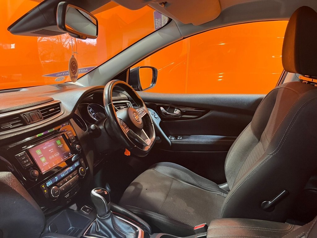 Used Nissan Qashqai 2019 for sale - 77572140: Photo 5