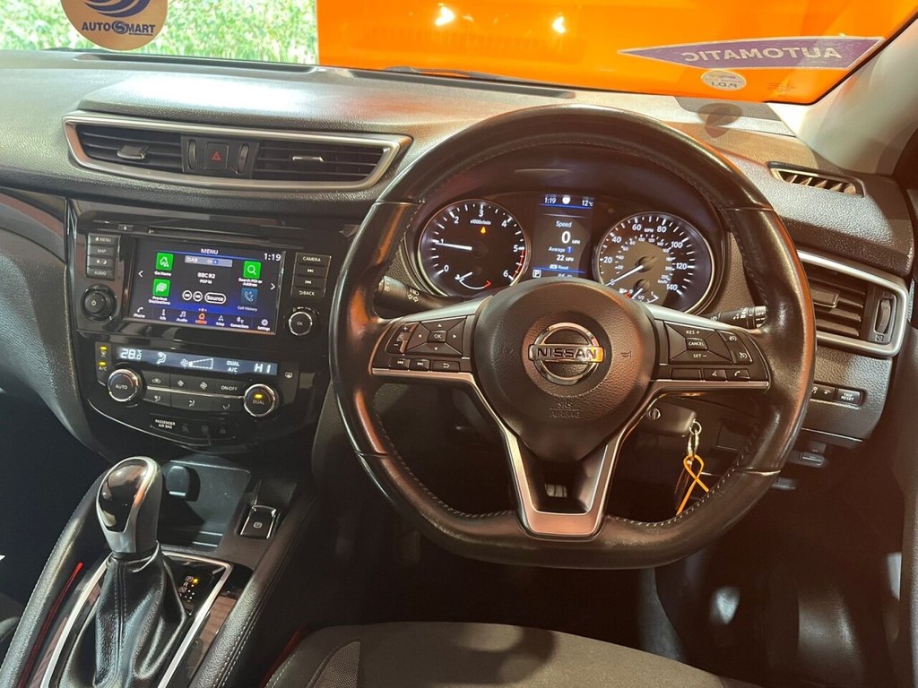 Used Nissan Qashqai 2019 for sale - 77572140: Photo 6