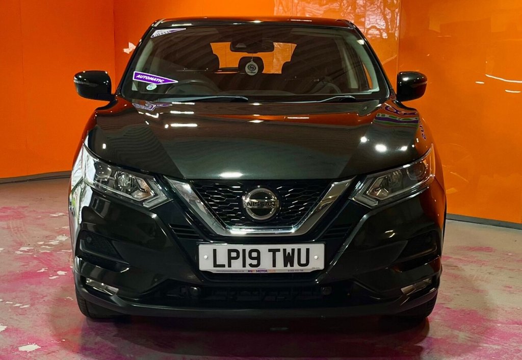 Used Nissan Qashqai 2019 for sale - 77572140: Photo 7