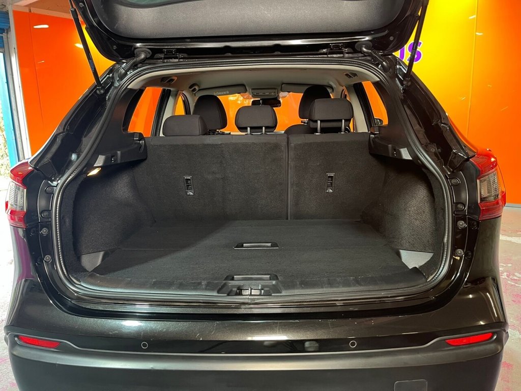 Used Nissan Qashqai 2019 for sale - 77572140: Photo 9